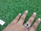 Silver Ring