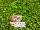 Silver Ring