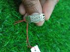 Silver Ring