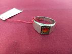 silver ring