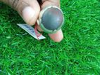 silver ring