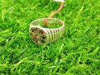 Silver Ring