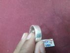 Silver ring