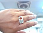 Silver Ring