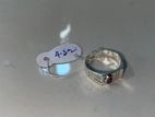 Silver Rings ( 925 )
