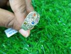 Silver Rings