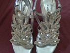 Silver Slipper