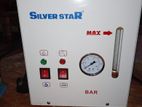 Silver Star Mini Broiler