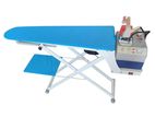 Silver Star St-Q05-G Heater Vacuum Iron Table with Heated