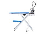 Silver Star St-Q05 Heater Vacuum Narrow Iron Table