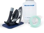 Silver Star Steam Bottle Iron 1200W