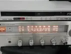 Silver Stereo AMP