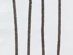 Silver Waist Chain