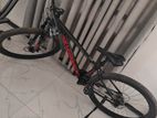 Mountain Bicycle