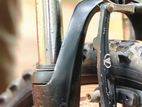 Silverback Spyke Bicycle