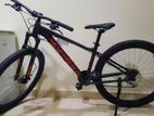 Silverback Stride Mountain Bike
