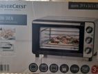 Silvercrest Electric Oven