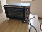 Silvercrest Electric Oven