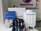 Silverstar Es-94A Steam Iron