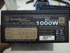 Silverstone 1000W 80 Plus Gold Power Supply