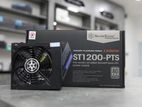 Silverstone 1200W 80+ Platinum Fully Modular PSU