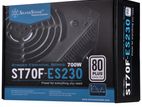 Silverstone SST-ST70F-ES230 – 700W 80 Plus 230V EU ATX PC Power Supply