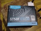 Silverstone ST50F-ES230 500W 80 Plus White Power Supply