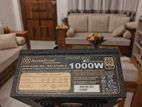 SilverStone Strider Gold Evolution 1000W Power Supply
