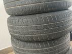 Silverstone Tyre 175/65R14
