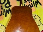 Silvertone Acoustic Guitar