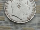 සිල්වර් කාසිය Silver coin