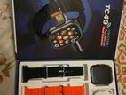Telzeal Smart Watch