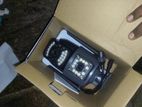 Sim CCTV Camera
