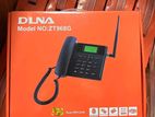 DLNA ZT968G Dual SIM Land Phone