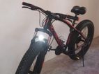 Shimano Bicycle