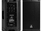 SIMIX - EON712 12-inch Professional Powered / Active PA Speaker