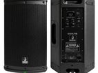 SIMIX - EON715 15-inch Professional Powered / Active PA Speaker BT