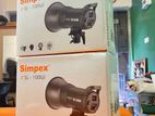 Simpex SL 60W LED Lights