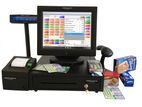 Simple Inventory & Billing POS for Wholesale Retail.