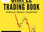Simple Trading Technical Analysis Book
