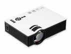 Simplified Micro Projector(SMP)Home Cinema Projector