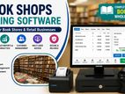 Simplify Bookstore Sales With Barcode-Based POS