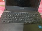 Singer Laptop