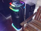 Sin Bts Power Speaker