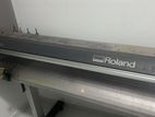 Sine Colour 10.5 4 Two Head Machine