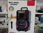 Sing-E Karaoke Speaker