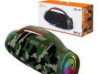 Sing-e ZQS-X8 portable Bluetooth Speaker