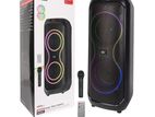 Sing-e ZQS8255 BT Speaker