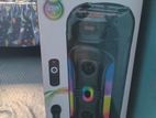Sing G Party Box