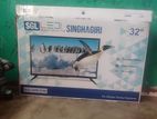 Singagiri Tv 32" Brand New